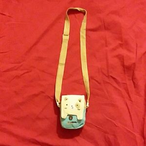 Kids crossbody purse